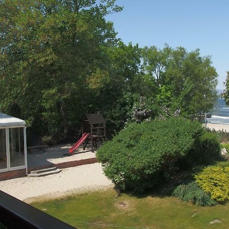 Patio Apartamenty I Pokoje Niechorze Esterno foto