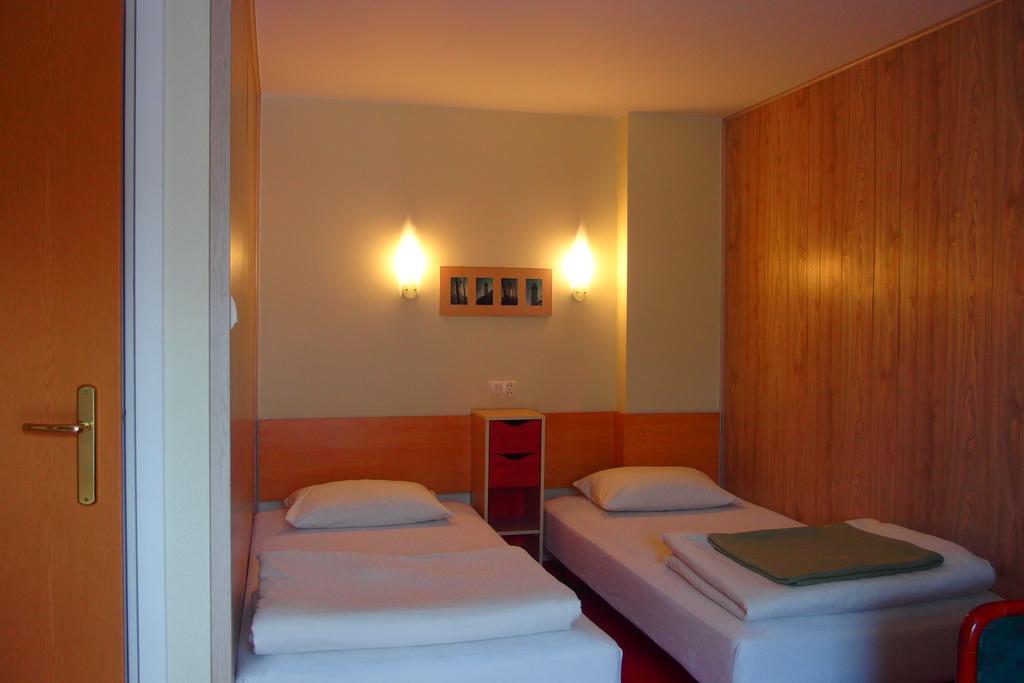 Patio Apartamenty I Pokoje Niechorze Esterno foto