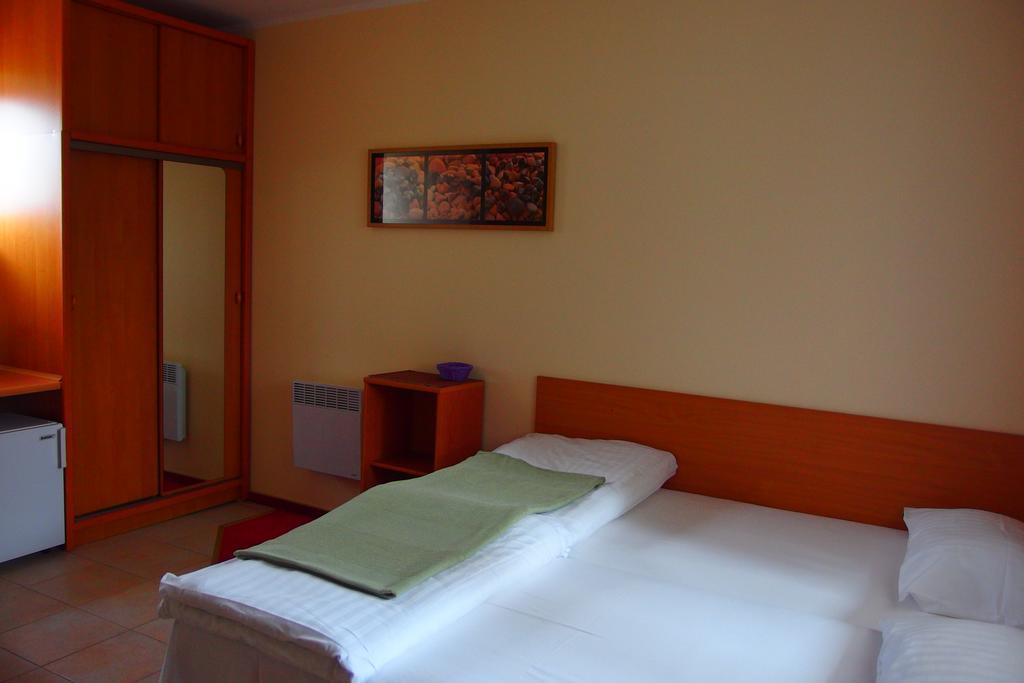 Patio Apartamenty I Pokoje Niechorze Esterno foto